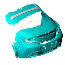 Load image into Gallery viewer, V Style Carbon Fibre Roof Spoiler for Toyota GR86 22-Present
