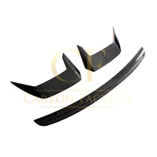 Load image into Gallery viewer, V Style Carbon Fibre Spoiler for Audi RS Q8 20-Present
