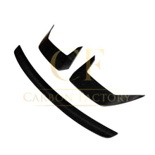Load image into Gallery viewer, V Style Carbon Fibre Spoiler for Audi RS Q8 20-Present

