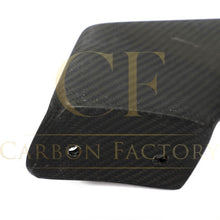 Load image into Gallery viewer, V Style Carbon Fibre Spoiler for Porsche Boxster 718 16-21
