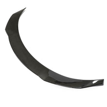 Load image into Gallery viewer, V Style Pre-Preg Carbon Fibre Rear Spoiler for Tesla Model Y 19-23
