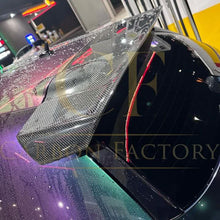 Load image into Gallery viewer, VT Style Carbon Fibre Roof Spoiler for VW Scirocco 09-14
