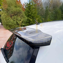 Load image into Gallery viewer, VT Style Carbon Fibre Roof Spoiler for VW Scirocco 09-14
