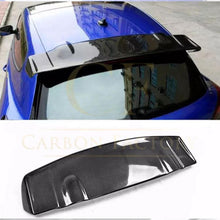 Load image into Gallery viewer, VT Style Carbon Fibre Roof Spoiler for VW Scirocco 09-14
