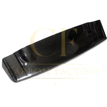 Load image into Gallery viewer, VT Style Carbon Fibre Roof Spoiler for VW Scirocco 09-14
