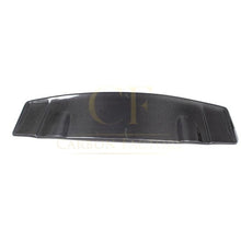 Load image into Gallery viewer, VT Style Carbon Fibre Roof Spoiler for VW Scirocco 09-14
