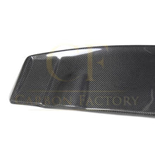 Load image into Gallery viewer, VT Style Carbon Fibre Roof Spoiler for VW Scirocco 09-14
