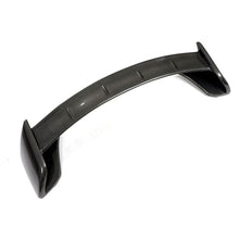 Load image into Gallery viewer, WF Style Carbon Fibre Boot Spoiler for Toyota GT86 12-20
