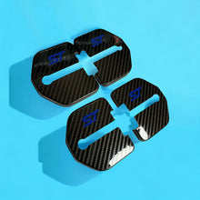 Load image into Gallery viewer, Door Lock Cover - MK7/7.5 Fiesta &amp; MK3/MK3.5 Focus (All Models)
