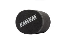 Load image into Gallery viewer, RamAir Universal Foam Cone Filter - Unique Neck
