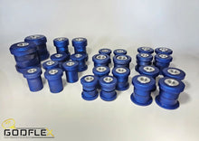 Load image into Gallery viewer, Nissan 350Z Z33 (2002-2009) Front &amp; Rear Suspension Arm Bushes
