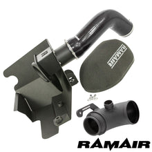 Load image into Gallery viewer, RamAir Performance Induction Kit (Multiple Options) VAG Group MQB 1.8 / 2.0T EA888
