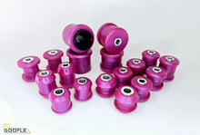 Load image into Gallery viewer, Audi TT MK2 (2007-2014) &amp; Q3 RSQ3 Front &amp; Rear Suspension Arm Bushes
