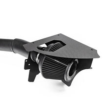Load image into Gallery viewer, RamAir Performance Induction Kit - BMW M2 M3 M4 3.0T S58 Engine (WITH CARBON LID)
