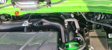 Load image into Gallery viewer, MK8 Fiesta ST - Intake Crossover Pipe - Enhanced Performance
