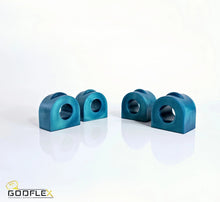 Load image into Gallery viewer, Ford Focus ST Mk2 (2005-2010) 22/21mm Front &amp; Rear Anti-Roll Bar Bushes
