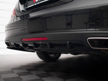 Load image into Gallery viewer, Maxton Design - REAR VALANCE MERCEDES CLS C218 STANDARD (2011-2018)
