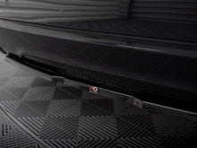 Load image into Gallery viewer, Maxton Design - CENTRAL REAR SPLITTER BMW 6 GT G32 M-PACK (2017-)
