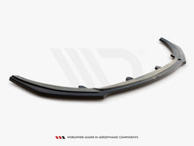 Load image into Gallery viewer, Maxton Design - FRONT SPLITTER V.1 KIA STINGER GT (2017-2023)
