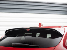 Load image into Gallery viewer, Maxton Design - SPOILER CAP KIA PROCEED GT / GT-LINE MK1
