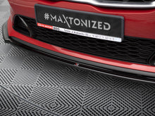 Load image into Gallery viewer, Maxton Design - FRONT SPLITTER V.1 KIA CEED GT / GT-LINE MK3 / PROCEED MK1
