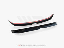 Load image into Gallery viewer, Maxton Design - SPOILER CAP KIA PROCEED GT / GT-LINE MK1
