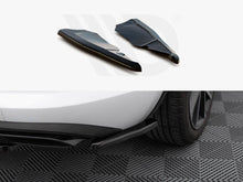 Load image into Gallery viewer, Maxton Design - REAR SIDE SPLITTERS SKODA KODIAQ SPORTLINE *VERSION WITH MUDFLAPS* (2017-2021)
