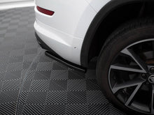 Load image into Gallery viewer, Maxton Design - REAR SIDE SPLITTERS SKODA KODIAQ SPORTLINE *VERSION WITH MUDFLAPS* (2017-2021)
