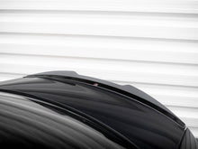 Load image into Gallery viewer, Maxton Design - SPOILER CAP AUDI S4 B8 FACELIFT (2012-UP)
