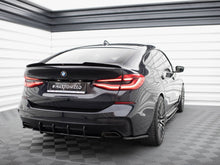 Load image into Gallery viewer, Maxton Design - SPOILER CAP BMW 6 GT G32 M-PACK (2017-)
