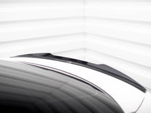 Load image into Gallery viewer, Maxton Design - SPOILER CAP KIA STINGER GT (2017-2023)
