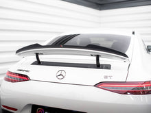 Load image into Gallery viewer, Maxton Design - SPOILER CAP MERCEDES AMG GT 53 4-DOOR COUPE (2018-)
