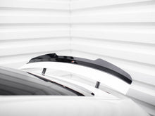 Load image into Gallery viewer, Maxton Design - SPOILER CAP MERCEDES AMG GT 53 4-DOOR COUPE (2018-)
