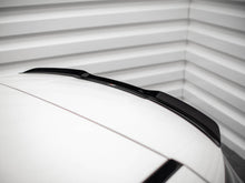 Load image into Gallery viewer, Maxton Design - SPOILER CAP MERCEDES A-CLASS W176 (2012 - 2015)
