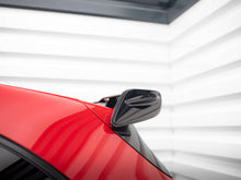 Load image into Gallery viewer, Maxton Design - SPOILER SIDE EXTENSIONS MERCEDES A W176 AMG FACELIFT (2012-2018)
