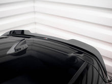 Load image into Gallery viewer, Maxton Design - SPOILER CAP TOYOTA COROLLA MK12 HATCHBACK (2019-2023)
