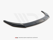 Load image into Gallery viewer, Maxton Design - FRONT SPLITTER V.3 KIA CEED GT / GT-LINE MK3 / PROCEED MK1
