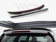 Load image into Gallery viewer, Maxton Design - SPOILER CAP V2 SKODA KODIAQ SPORTLINE / RS (2017-2023)
