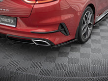 Load image into Gallery viewer, Maxton Design - REAR SIDE SPLITTERS KIA PROCEED GT / GT-LINE MK1
