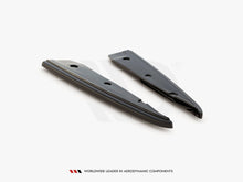 Load image into Gallery viewer, Maxton Design - REAR SIDE SPLITTERS KIA PROCEED GT / GT-LINE MK1
