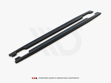 Load image into Gallery viewer, Maxton Design - SIDE SKIRTS DIFFUSERS KIA CEED GT / GT-LINE MK3 / PROCEED MK1
