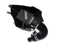 Load image into Gallery viewer, RamAir Performance Induction Kit - Intake Kit with Carbon Fibre Lid for BMW G Series 2.0 B48
