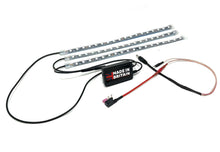 Load image into Gallery viewer, Chaser Edition RGB Footwell Kit - Universal Fit ANY Car
