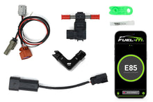 Load image into Gallery viewer, Fuel-It! Bluetooth Flex Fuel E85 Ethanol Content Analyser Kit for Chevrolet Colorado &amp; GMC Canyon 2.7L Turbo 2023+
