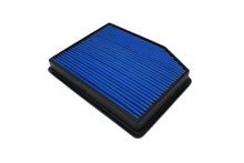 Load image into Gallery viewer, BMS Burger Motorsports Drop-In Panel Air Filter, Washable Reusable Replacement for Chevy Silverado 1500 2.7L L4 TurboMax 2019-2025, Replaces GM 84121217 84121219
