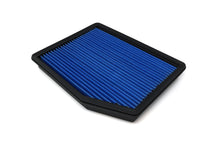 Load image into Gallery viewer, BMS Burger Motorsports Drop-In Panel Air Filter, Washable Reusable Replacement for Chevy Silverado 1500 2.7L L4 TurboMax 2019-2025, Replaces GM 84121217 84121219

