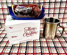 Load image into Gallery viewer, ULTIMATE ENHANCED CHRISTMAS DAY GIFT SET- Exhaust tip mug set
