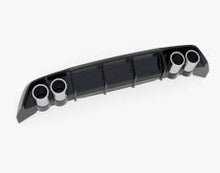 Load image into Gallery viewer, Maxton Design - Rear Valance + Exhaust Ends Imitation Seat Leon ST FR Mk4
