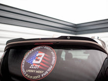 Load image into Gallery viewer, Maxton Design - SPOILER CAP CHRYSLER PACIFICA MK2
