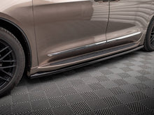 Load image into Gallery viewer, Maxton Design - SIDE SKIRTS DIFFUSERS CHRYSLER PACIFICA MK2

